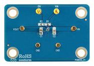 EVAL BOARD, LOW-DROPOUT LINEAR REGULATOR