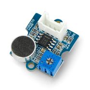 Grove - LM2904 sound sensor