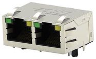 MODULAR  ETHERNET CONNECTORS