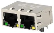 MODULAR  ETHERNET CONNECTORS