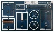 ANTENNA MATRIX DEV KIT, RF RADIO BOARD