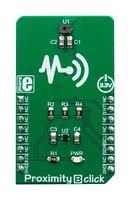 PROXIMITY 8 CLICK BOARD