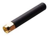 GSM/GPRS STRAIGHT RUBBER ANTENNA