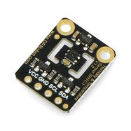 Fermion - SHTC3 I2C temperature and humidity sensor - DFRobot SEN0414