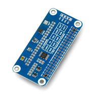 Environmental sensor - hat for Raspberry Pi - Waveshare 20471