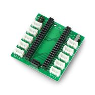 Grove Shield for Raspberry Pi Pico - Seeedstudio 103100142