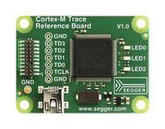 TRACE REFERENCE BOARD, CORTEX-M4F