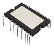 IPM MODULE, IGBT, 600V, 20A, HSDIP25