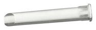 LIGHT PIPE, CLEAR, 4.83MM, CIRCULAR