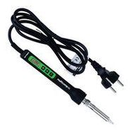 SOLDERING IRON, 150W, LCD, 240VAC, EU