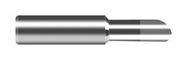 SOLDERING TIP, HOOF 45 DEG, 7MM