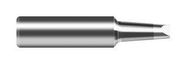 SOLDERING TIP, CHISEL, 1.2MM