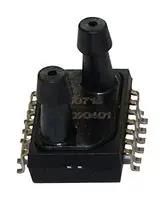 PRESSURE SENSOR, DIFF, 2IN-H2O, SOIC