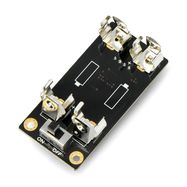 DFRobot Step-Up Voltage Regulator V3.0 with AA battery connector DFR0250 - 5V 1A