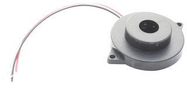 PIEZO TRANSDUCER, 3.2KHZ, 110DB