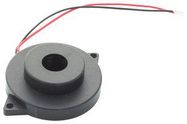 PIEZO TRANSDUCER, 3.2KHZ, 115DB