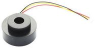 PIEZO TRANSDUCER, 3.25KHZ, 105DB