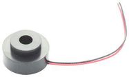 PIEZO TRANSDUCER, 3.2KHZ, 115DB