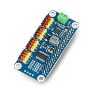 RPi Relay Board (B) IC Test Board - Waveshare 15275