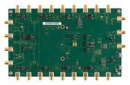 TEACHING KIT, SPECTRUM ANALYZER