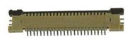 CONNECTOR, FFC/FPC, 24POS, 1ROW, 0.5MM