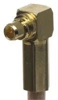 RF-COAX CONNECTORS
