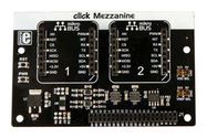 96BOARDS LOW-SPEED CLICK MEZZANINE BOARD