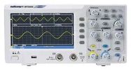 DSO, 2 CH, 20MHZ, 10KPTS, 100MSPS