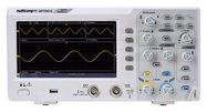 DSO, 2 CH, 50MHZ, 10KPTS, 500MSPS