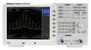 SPECTRUM ANALYSER, 9KHZ TO 3.6GHZ, 5KG