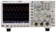 DSO, 2+1 CH, 100MHZ, 20MPTS, 500MSPS