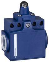 LIMIT SWITCH, SPST-NO/NC, ROLLER PLUNGER