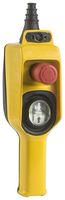 PENDANT SWITCH, DPST-NO/NC, 2WAY, 3A