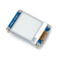 E-paper E-Ink 1.54'' V2.1 200x200px - display module SPI - Waveshare 12955