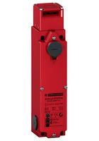 SAFETY SW, DPST-NC/SPST-NO, 0.75A, 240V