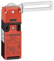 SAFETY SWITCH, SPST-NO/NC, 6A, 120V