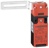 SAFETY SWITCH, SPST-NO/NC, 6A, 120V