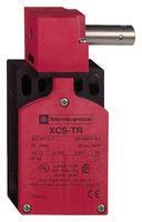 SAFETY SWITCH, DPST-NC/SPST-NO, 6A, 120V