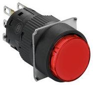 PUSHBUTTON SWITCH, SPDT, 1.5A, 120V