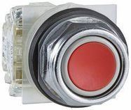 PUSHBUTTON SWITCH, SPDT, 3A, 240V