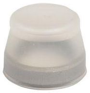 30MM CLEAR BOOT, PILOT LIGHT