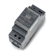 Mean Well HDR-30-12 power supply for DIN rail - 12V/2A/24W