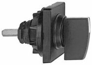 ACTUATOR, SELECTOR HANDLE CAM SW, BLACK