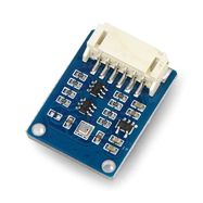 BME - humidity, temperature and pressure sensor I2C/SPI - 3,3V/5V - Waveshare 15231