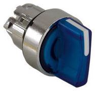 SWITCH ACTUATOR, SELECTOR, BLUE