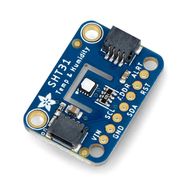 SHT31 - digital humidity and temperature sensor I2C - Adafruit 2857