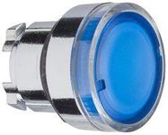 ACTUATOR, ILLUMINATED PUSHBUTTON SWITCH