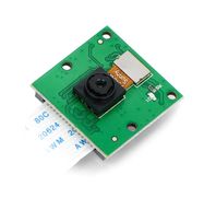 ArduCam OV5647 5Mpx camera for Raspberry Pi compatible with the original version