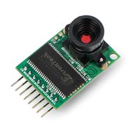 ArduCam-Mini OV5642 5MPx 2592x1944px 120fps SPI - camera module for Arduino UNO Mega2560, Raspberry Pi Pico