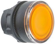 ACTUATOR, ILLUMINATED PUSHBUTTON SWITCH